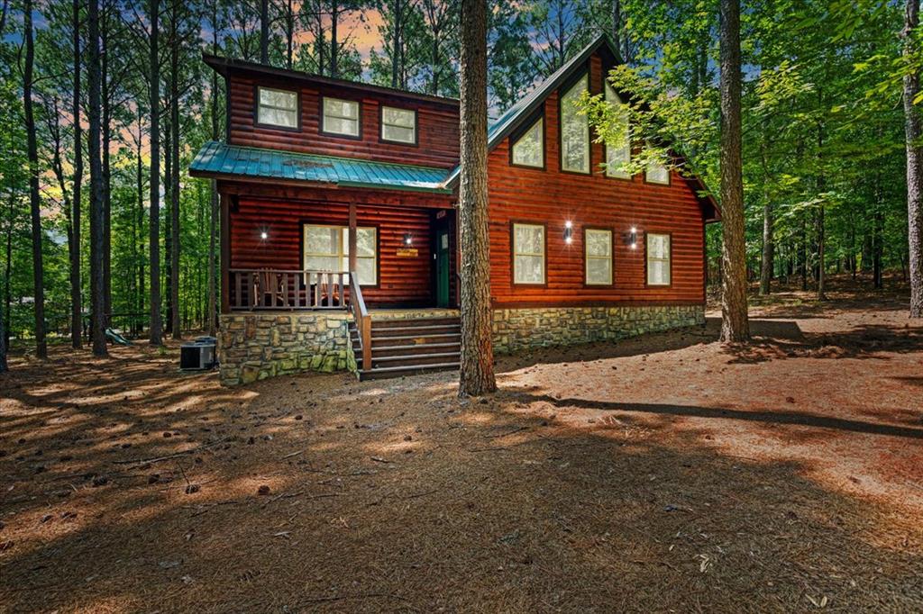1st image of 29 Candlefish Rd, Broken Bow, OK 74728 | MLS# 1241616