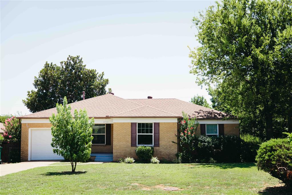 1st image of 2738 Nw 32nd St, Oklahoma City, OK 73112 | MLS# 1241619
