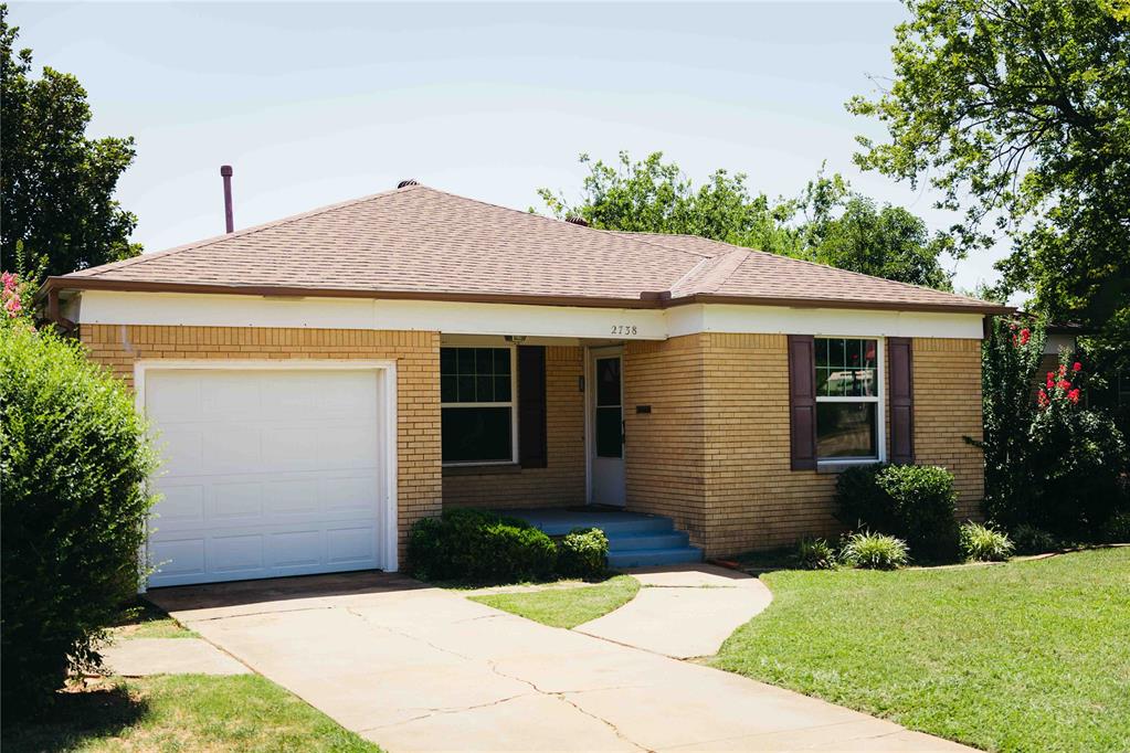 31st image of 2738 Nw 32nd St, Oklahoma City, OK 73112 | MLS# 1241619