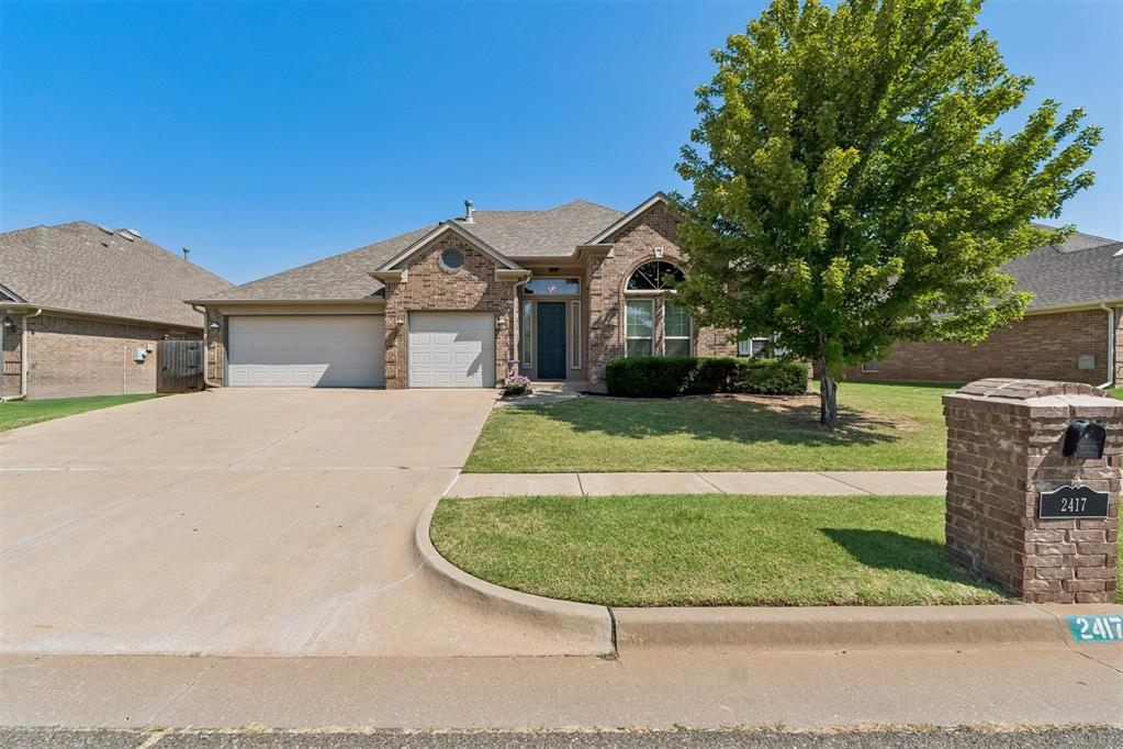 1st image of 2417 Nw Nw 180th St, Edmond, OK 73012 | MLS# 1241653
