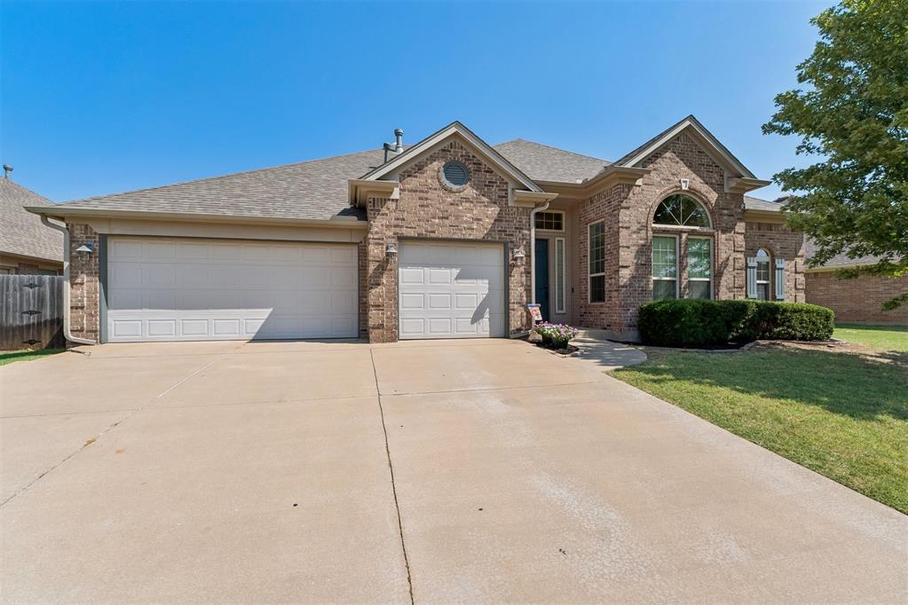 2nd image of 2417 Nw Nw 180th St, Edmond, OK 73012 | MLS# 1241653