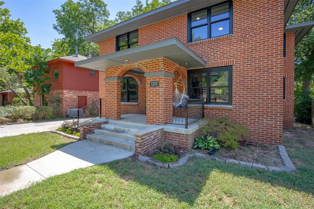 4th image of 1320 Classen Blvd, Norman, OK 73071 | MLS# 1241726