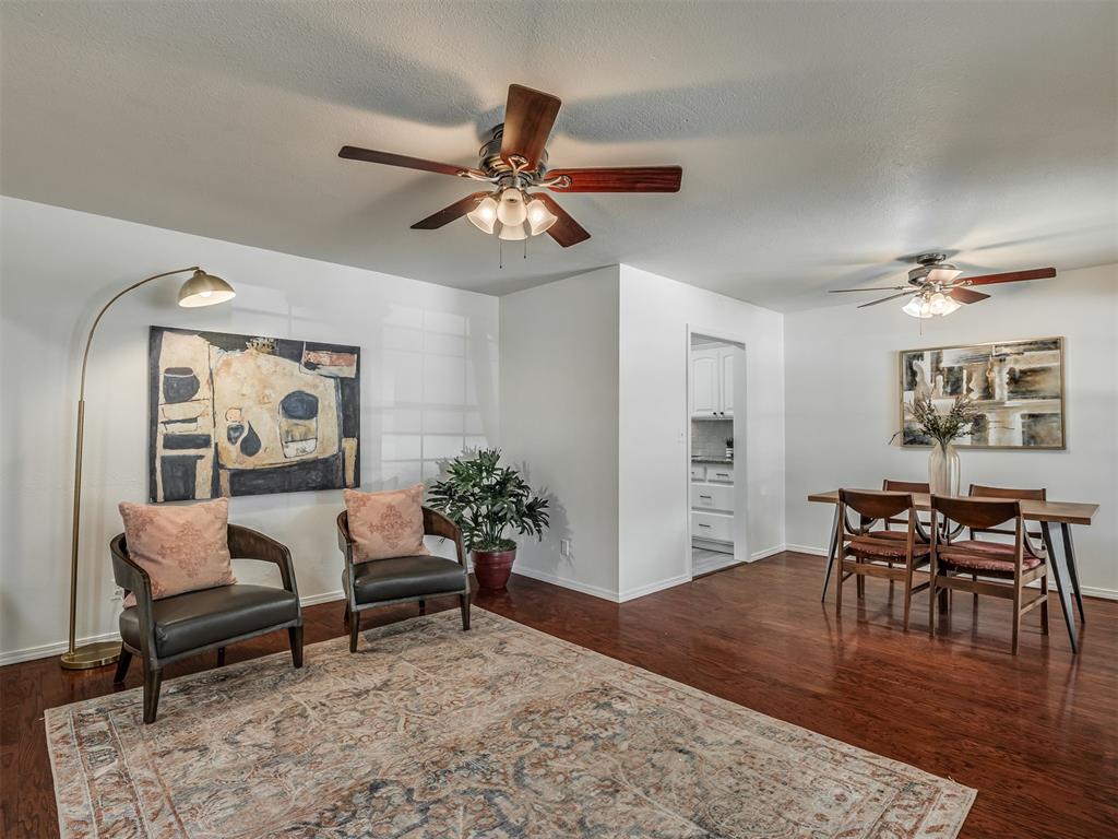 4th image of 800 Kouba Dr, Yukon, OK 73099 | MLS# 1241728