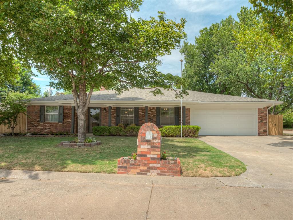 1st image of 800 Kouba Dr, Yukon, OK 73099 | MLS# 1241728