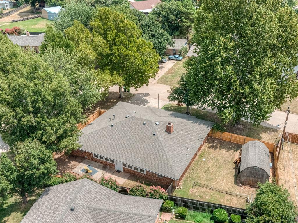 35th image of 800 Kouba Dr, Yukon, OK 73099 | MLS# 1241728