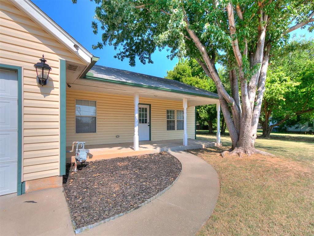 4th image of 510 S 1St St, Yukon, OK 73099 | MLS# 1241760