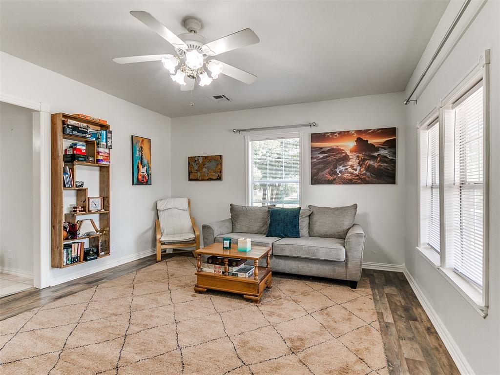5th image of 510 S 1St St, Yukon, OK 73099 | MLS# 1241760