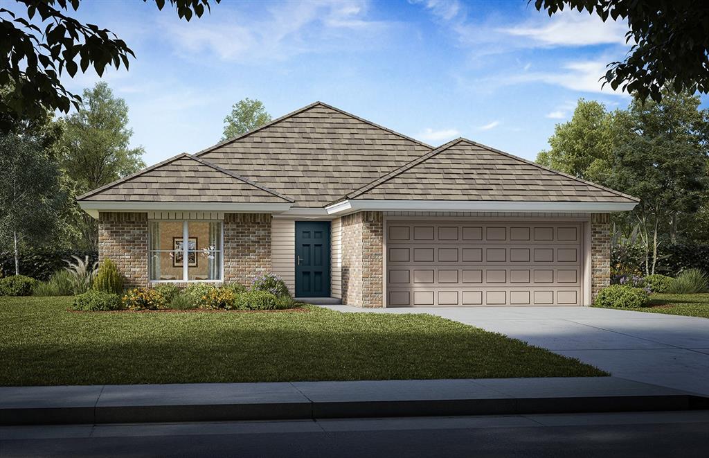 1st image of 1112 S Bear Ln, Mustang, OK 73064 | MLS# 1241778