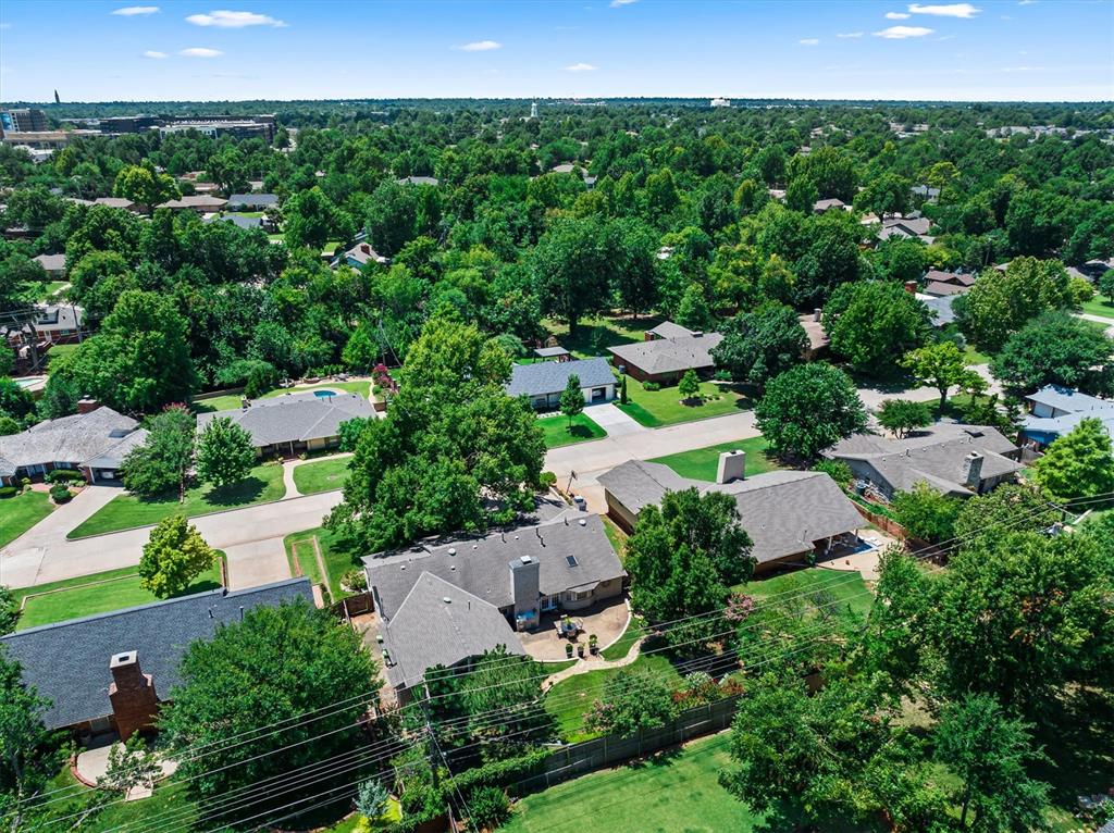 44th image of 2221 Nw 56th St, Oklahoma City, OK 73112 | MLS# 1241782
