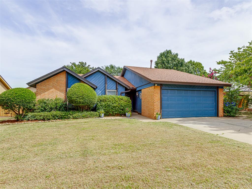 34th image of 3113 Greenwood Ct, Norman, OK 73072 | MLS# 1241793