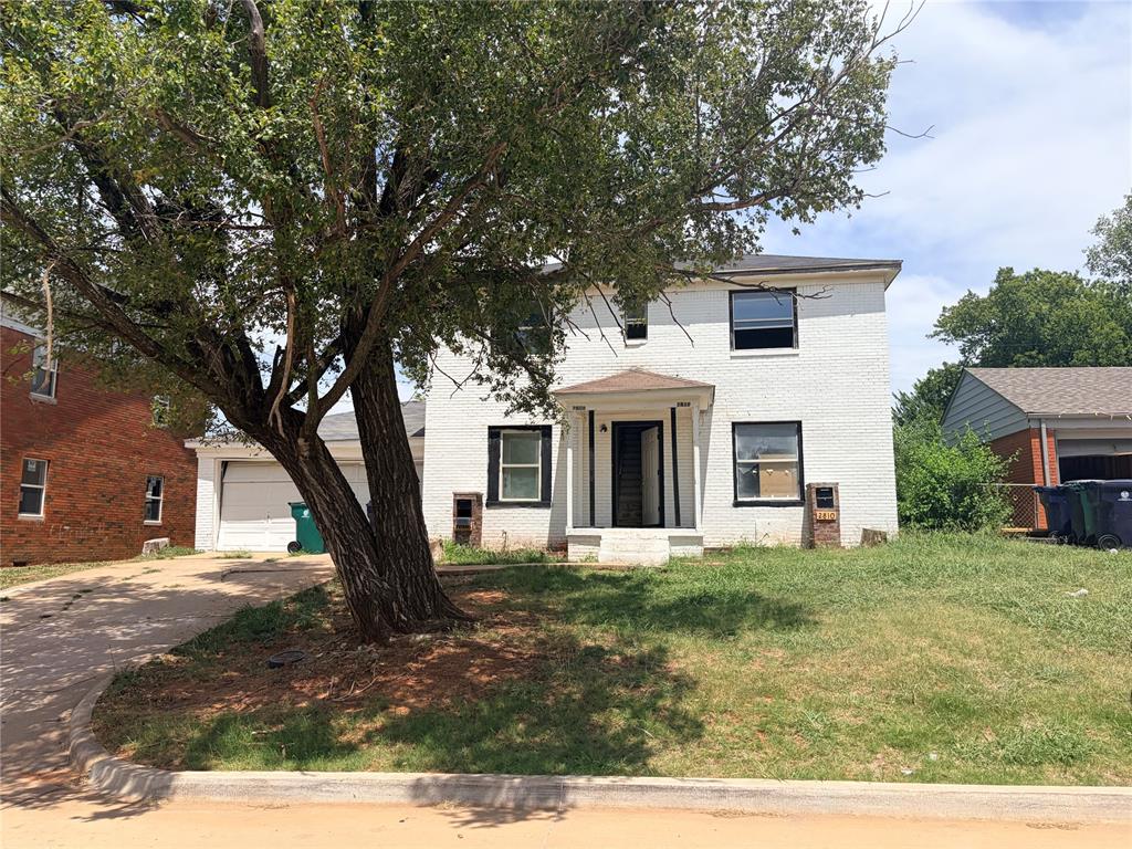 1st image of 2808 N Lyons Dr, Oklahoma City, OK 73111 | MLS# 1241809