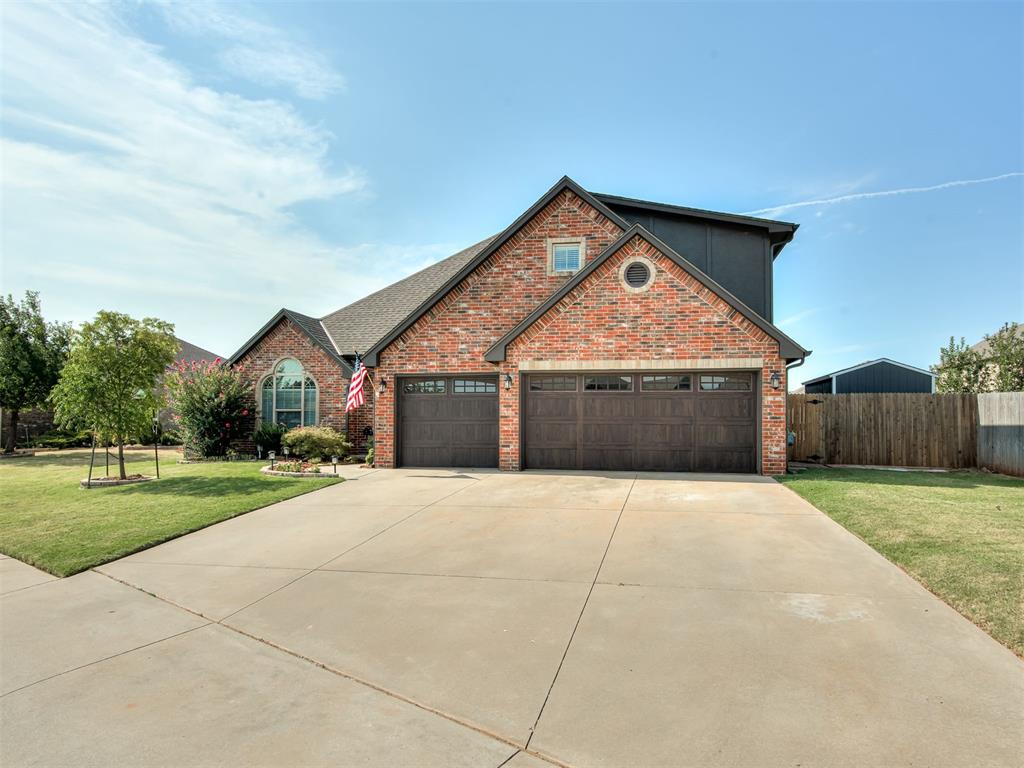 1st image of 4904 Nw 155th St, Edmond, OK 73013 | MLS# 1241818