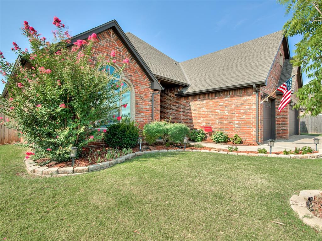 2nd image of 4904 Nw 155th St, Edmond, OK 73013 | MLS# 1241818