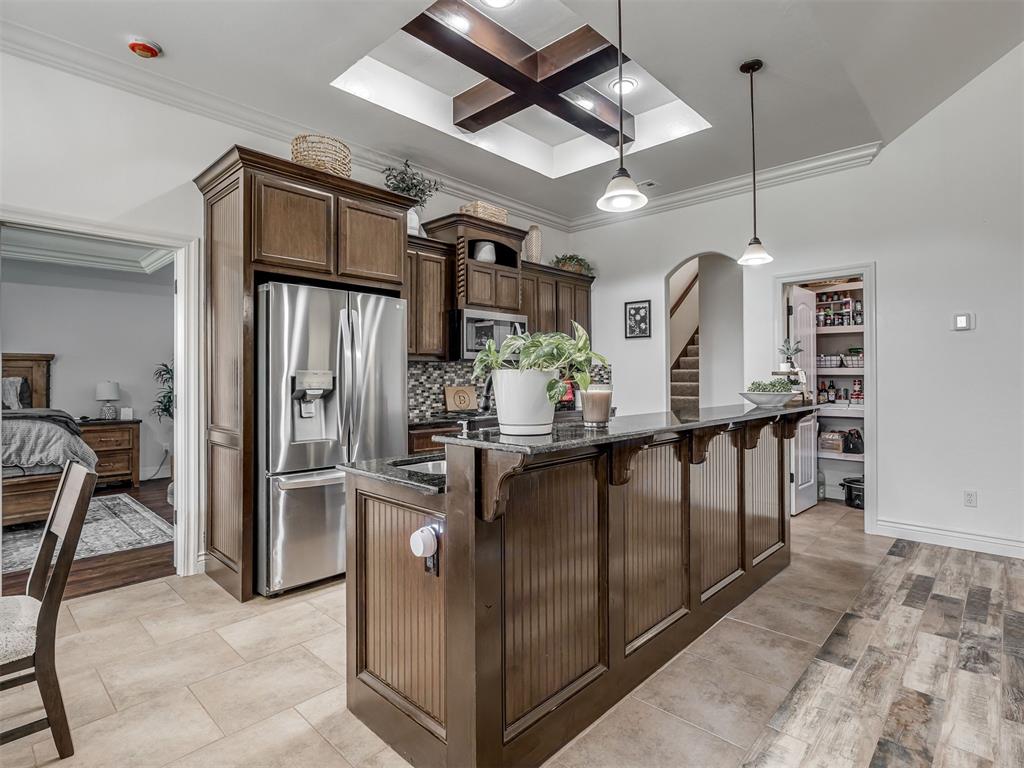 5th image of 4904 Nw 155Th St, Edmond, OK 73013 | MLS# 1241818