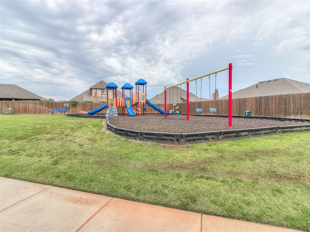 49th image of 4904 Nw 155th St, Edmond, OK 73013 | MLS# 1241818