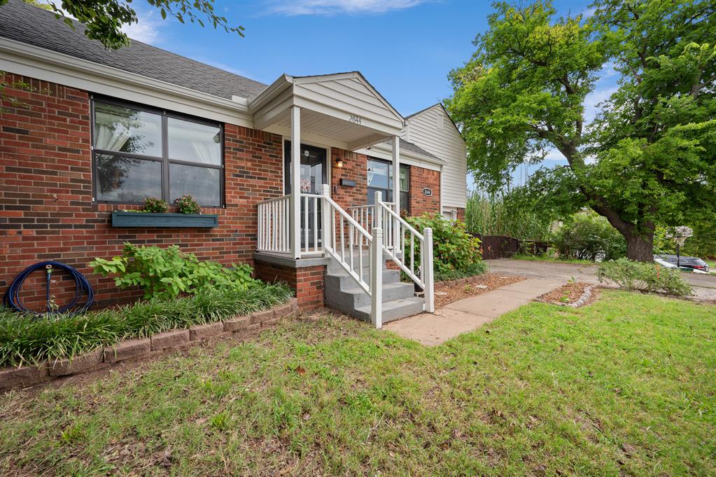 2nd image of 2644 Nw 35th St, Oklahoma City, OK 73112 | MLS# 1241873