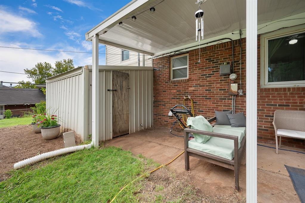 43rd image of 2644 Nw 35th St, Oklahoma City, OK 73112 | MLS# 1241873