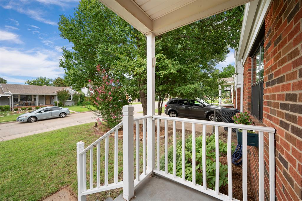 5th image of 2644 Nw 35Th St, Oklahoma City, OK 73112 | MLS# 1241873