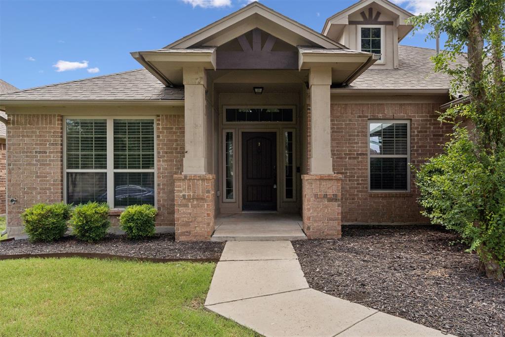 2nd image of 2408 Sw 138th St, Oklahoma City, OK 73170 | MLS# 1241892