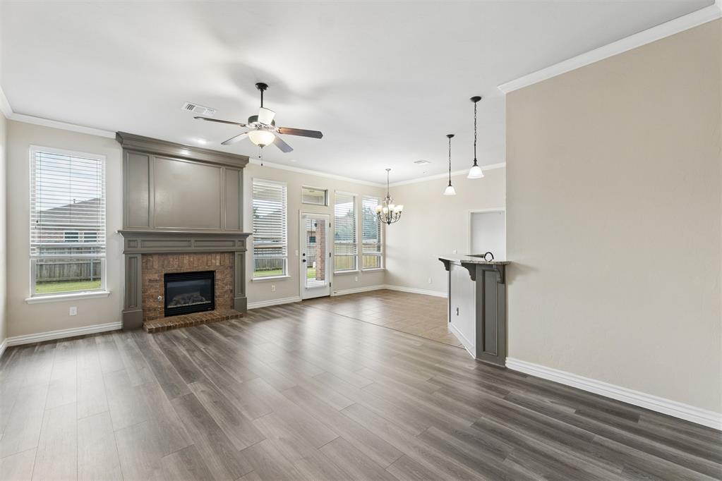 4th image of 2408 Sw 138Th St, Oklahoma City, OK 73170 | MLS# 1241892