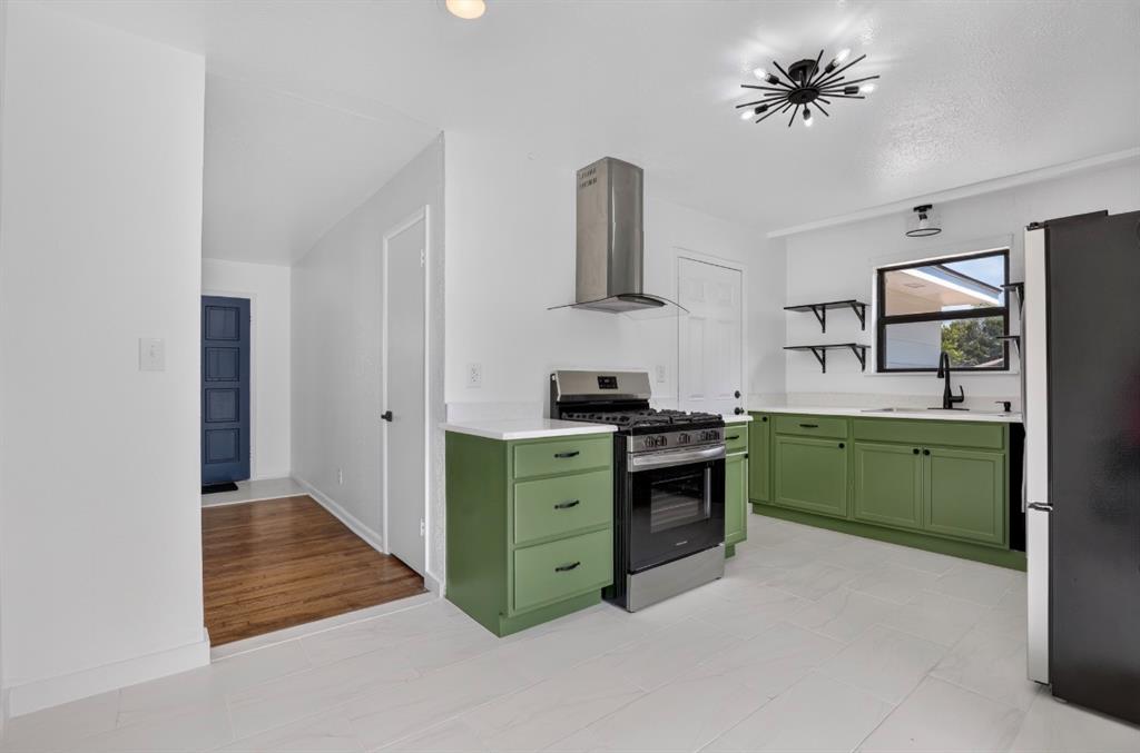 4th image of 620 W Mitchell Dr, Oklahoma City, OK 73110 | MLS# 1241903