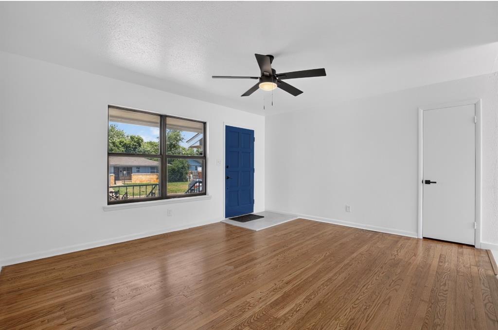 3rd image of 620 W Mitchell Dr, Oklahoma City, OK 73110 | MLS# 1241903