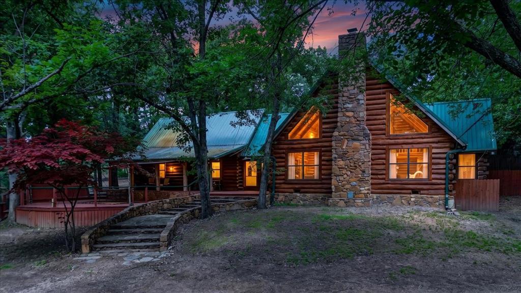 1st image of 435562 E 1630 Rd, Tuskahoma, OK 74574 | MLS# 1241932