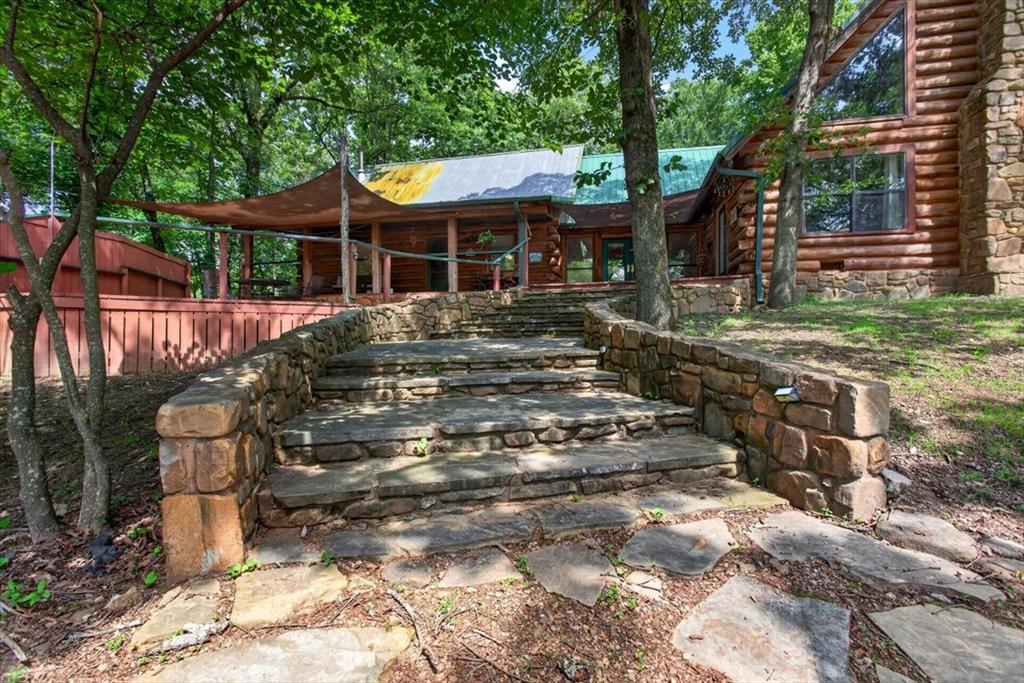 3rd image of 435562 E 1630 Rd, Tuskahoma, OK 74574 | MLS# 1241932