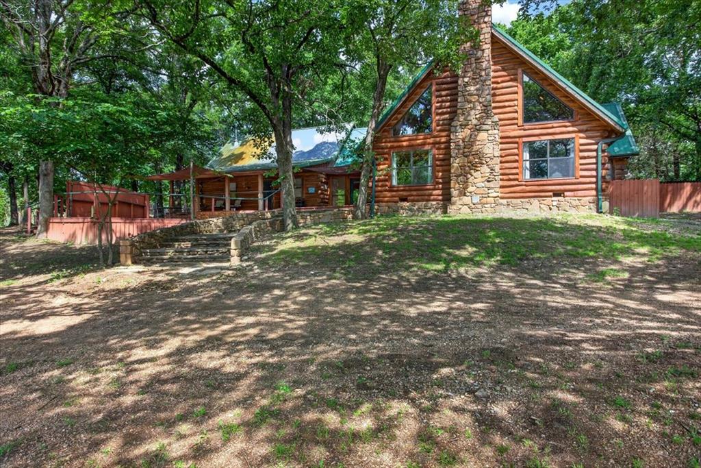 4th image of 435562 E 1630 Rd, Tuskahoma, OK 74574 | MLS# 1241932