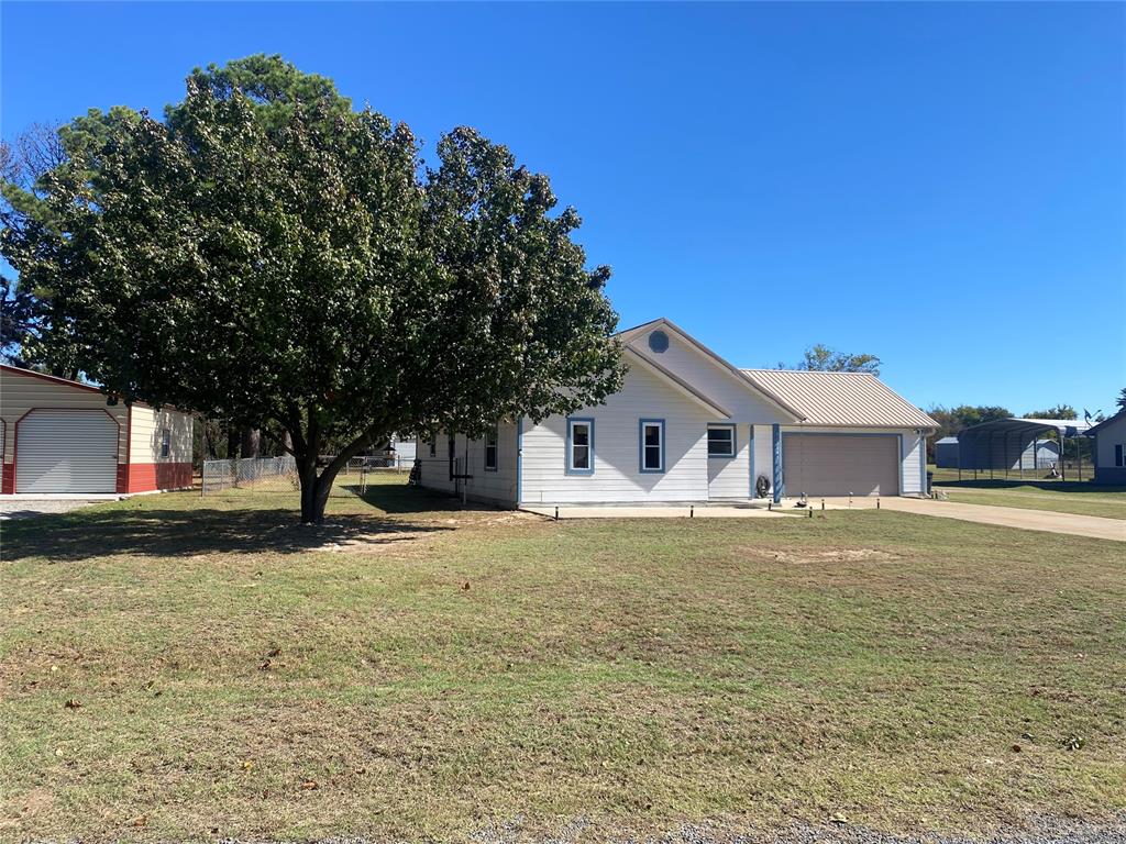 3rd image of 115847 S 4197 Rd, Checotah, OK 74426 | MLS# 1241936