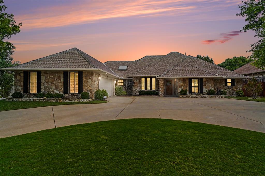 1st image of 3133 Birch Bark Ln, Oklahoma City, OK 73120 | MLS# 1241971