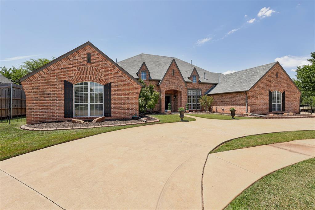 3rd image of 808 Nw 153Rd Ter, Edmond, OK 73013 | MLS# 1242034