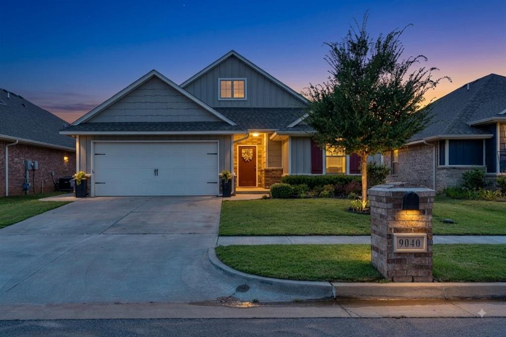 1st image of 9040 Nw 119th St, Yukon, OK 73099 | MLS# 1242090
