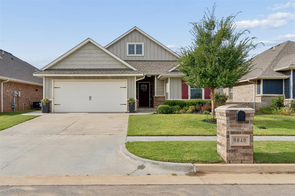 14th image of 9040 Nw 119th St, Yukon, OK 73099 | MLS# 1242090