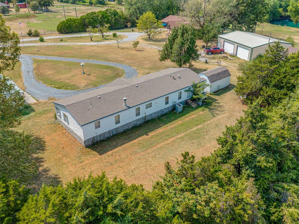 2nd image of 16099 Rolling Hills Rd #1/2, Yukon, OK 73099 | MLS# 1242104