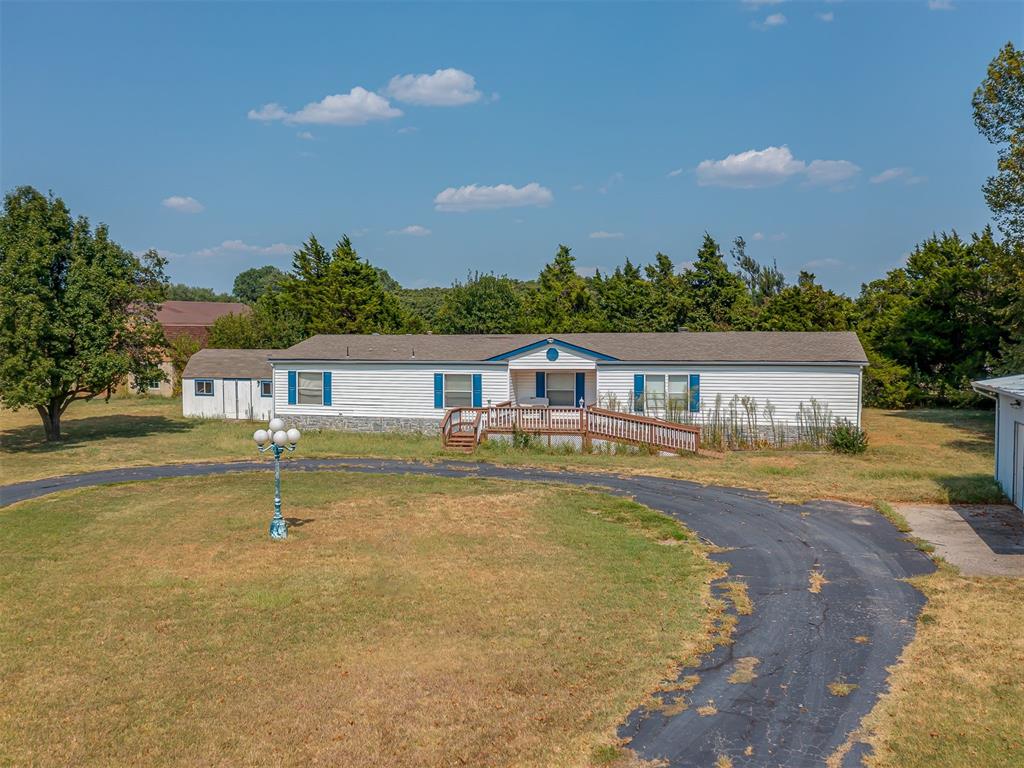 1st image of 16099 Rolling Hills Rd #1/2, Yukon, OK 73099 | MLS# 1242104