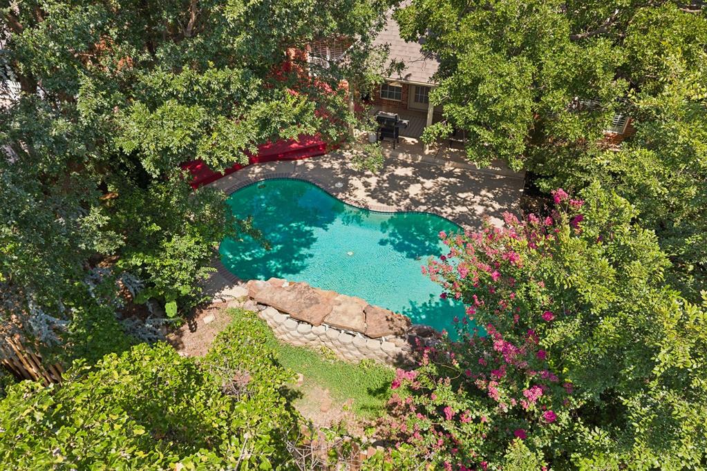 2nd image of 1101 Caines Hill Rd, Edmond, OK 73034 | MLS# 1242105
