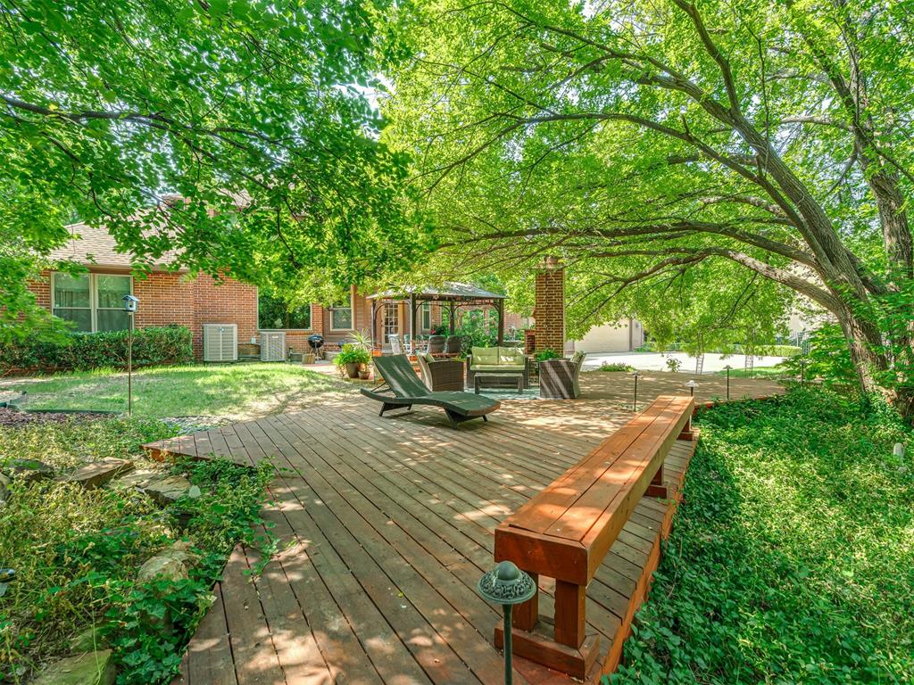 50th image of 533 Hollowdale, Edmond, OK 73003 | MLS# 1242123
