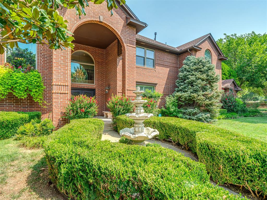 3rd image of 533 Hollowdale, Edmond, OK 73003 | MLS# 1242123