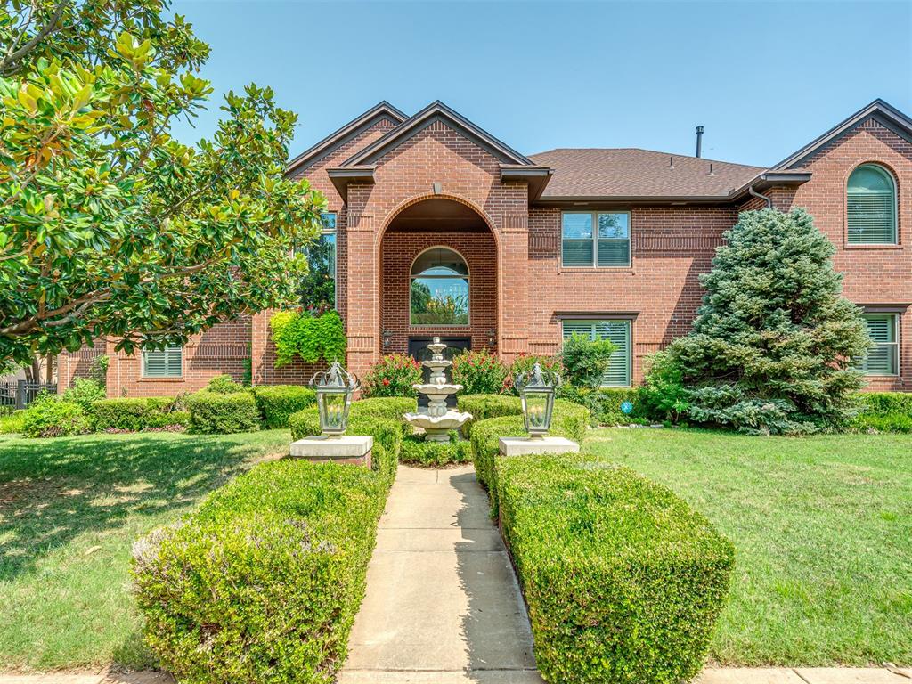 2nd image of 533 Hollowdale, Edmond, OK 73003 | MLS# 1242123