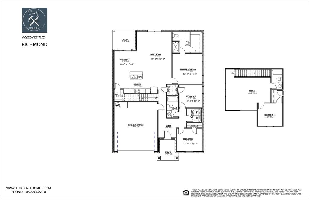 6th image of 207 Wrangler Pass, Stillwater, OK 74075 | MLS# 1242143
