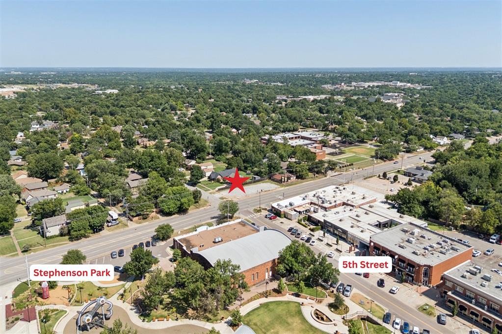 4th image of 204 E 5Th St #E1, Edmond, OK 73034 | MLS# 1242164