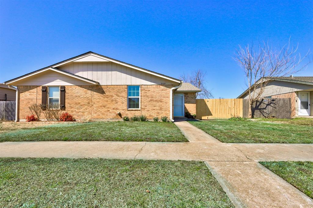 Photo 1 of Multi Family at 2121 Meench Dr, Oklahoma City, OK 73170 | MLS# 1242186 |  | Sold on 2026-09-04
