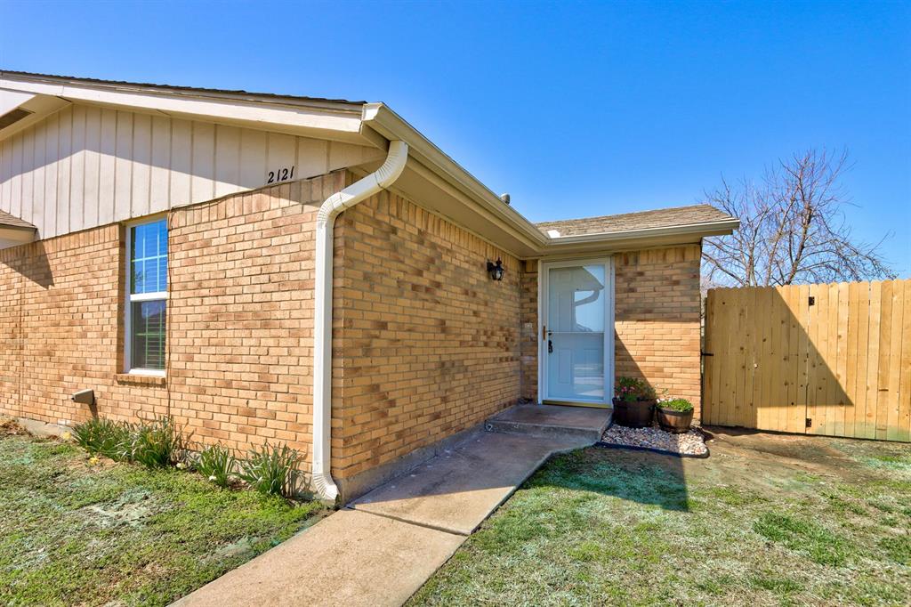 Photo 2 of Multi Family at 2121 Meench Dr, Oklahoma City, OK 73170 | MLS# 1242186 |  | Sold on 2026-09-04