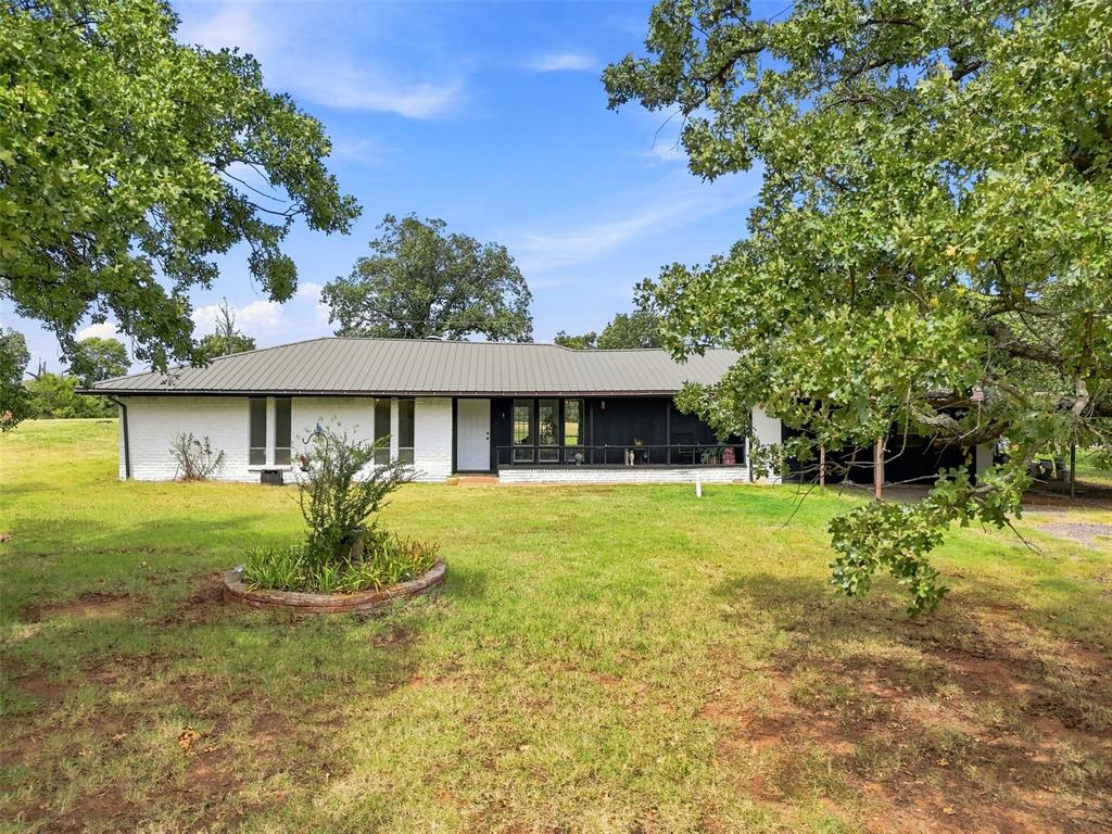 2nd image of 13904 S Dobbs Rd, Mc Loud, OK 74851 | MLS# 1242206