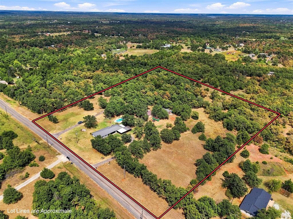 22nd image of 13904 S Dobbs Rd, Mc Loud, OK 74851 | MLS# 1242206