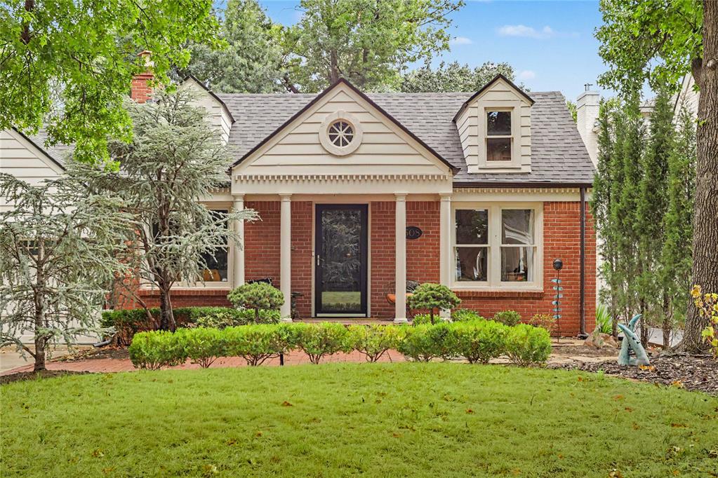 2nd image of 508 Nw 41st St, Oklahoma City, OK 73118 | MLS# 1242231