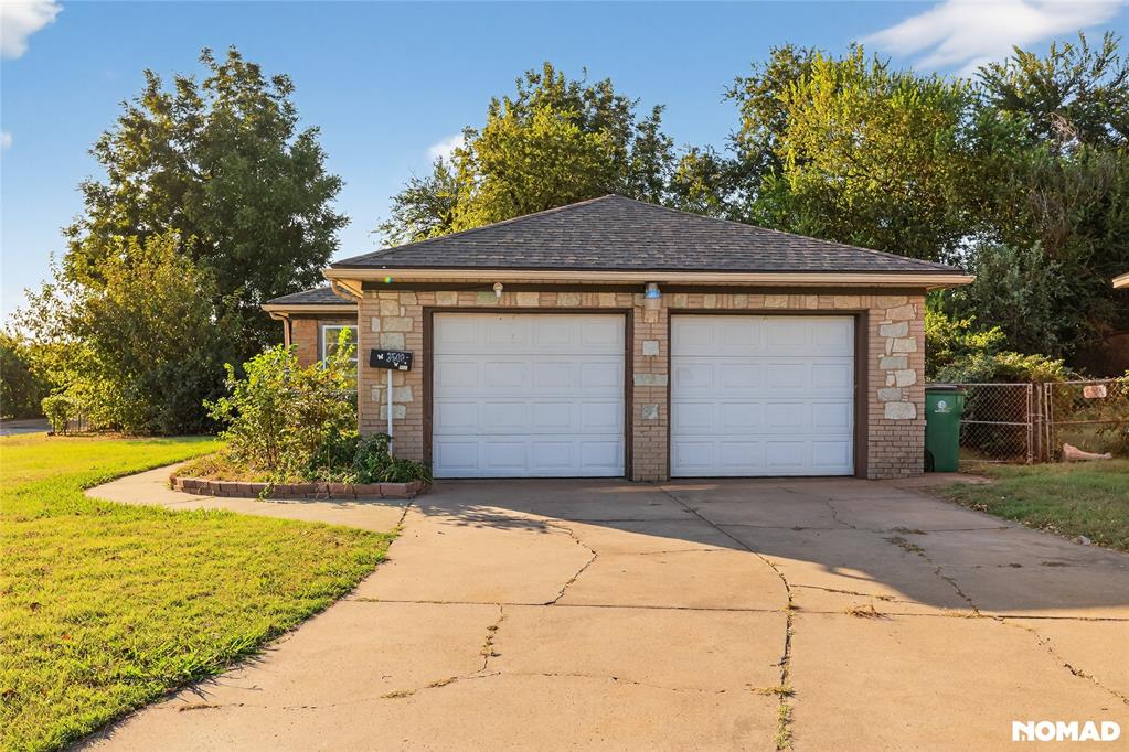 2nd image of 3500 Nw 14th St, Oklahoma City, OK 73107 | MLS# 1242246