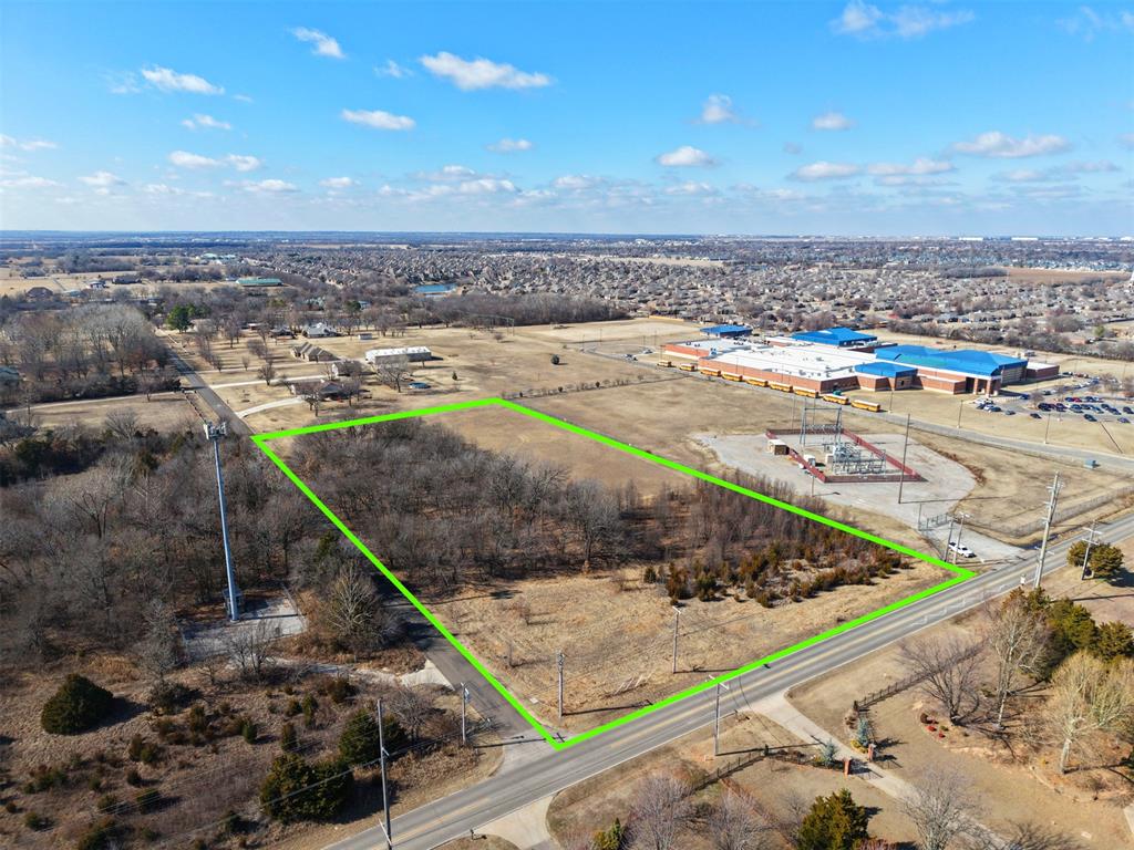 1st image of 000 S Pennsylvania Ave, Norman, OK 73072 | MLS# 1242254