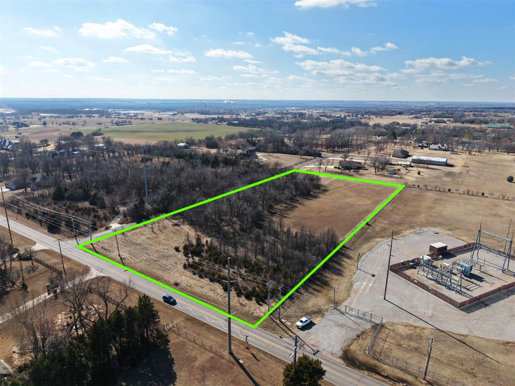 2nd image of 000 S Pennsylvania Ave, Norman, OK 73072 | MLS# 1242254